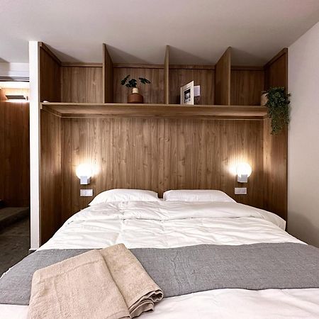 Unique Living Born Apartments & Studios Barselona Dış mekan fotoğraf