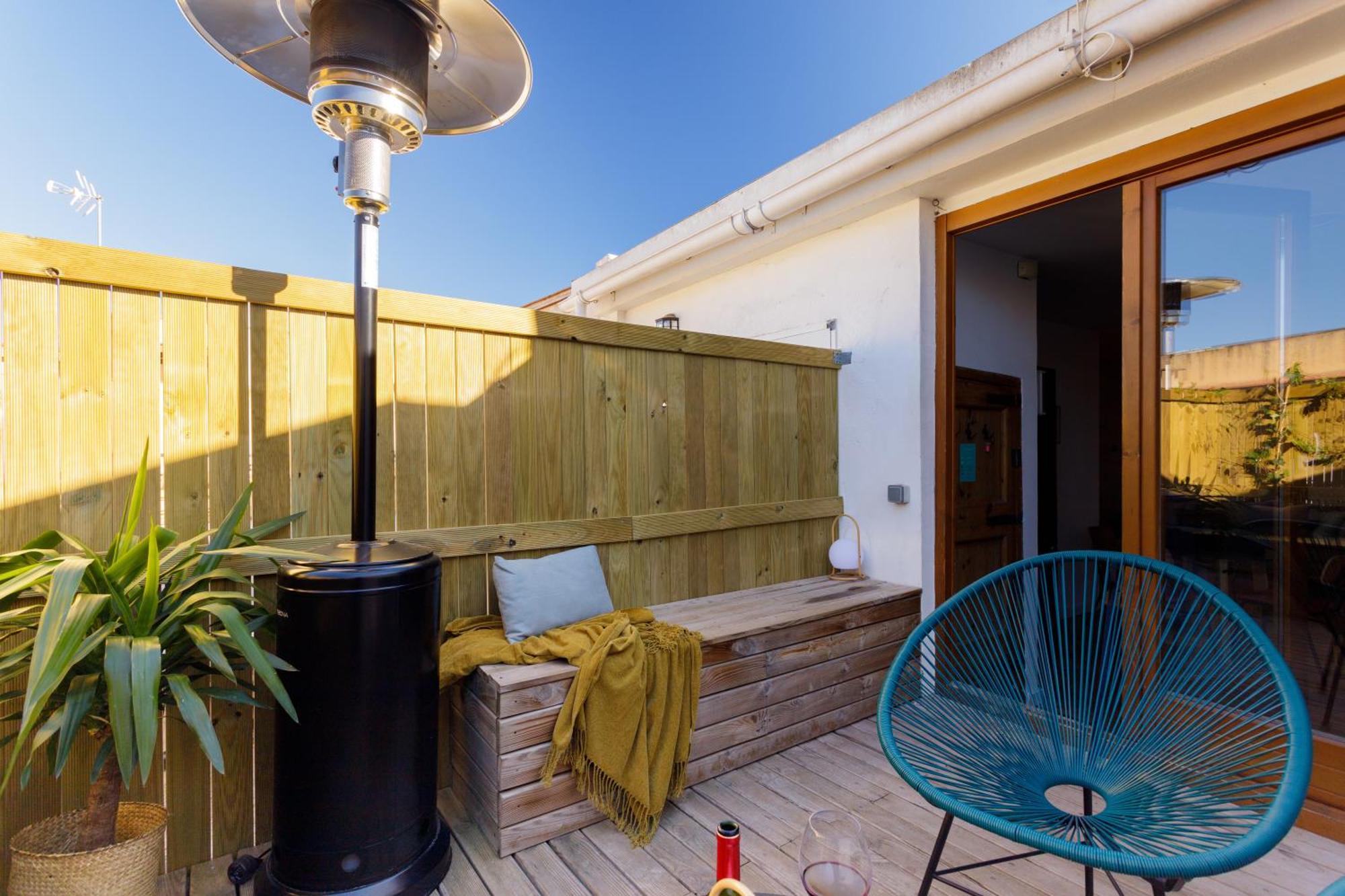 Unique Living Born Apartments & Studios Barselona Dış mekan fotoğraf