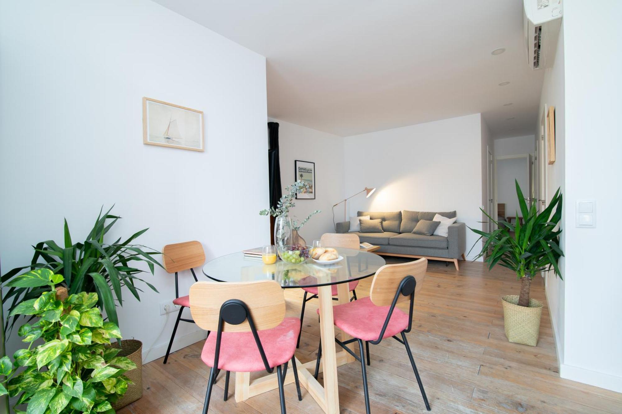 Unique Living Born Apartments & Studios Barselona Dış mekan fotoğraf