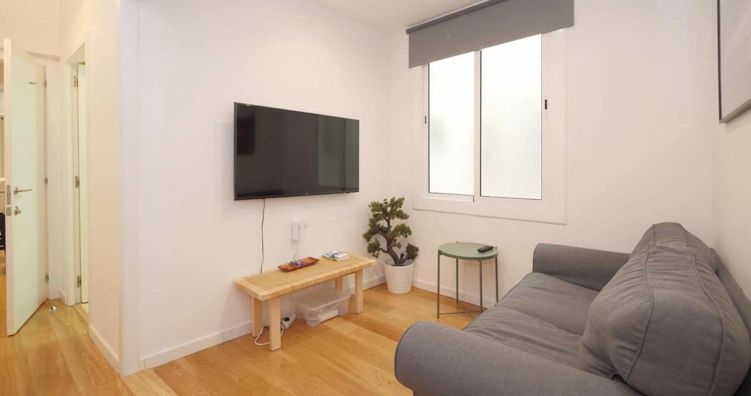 Unique Living Born Apartments & Studios Barselona Dış mekan fotoğraf
