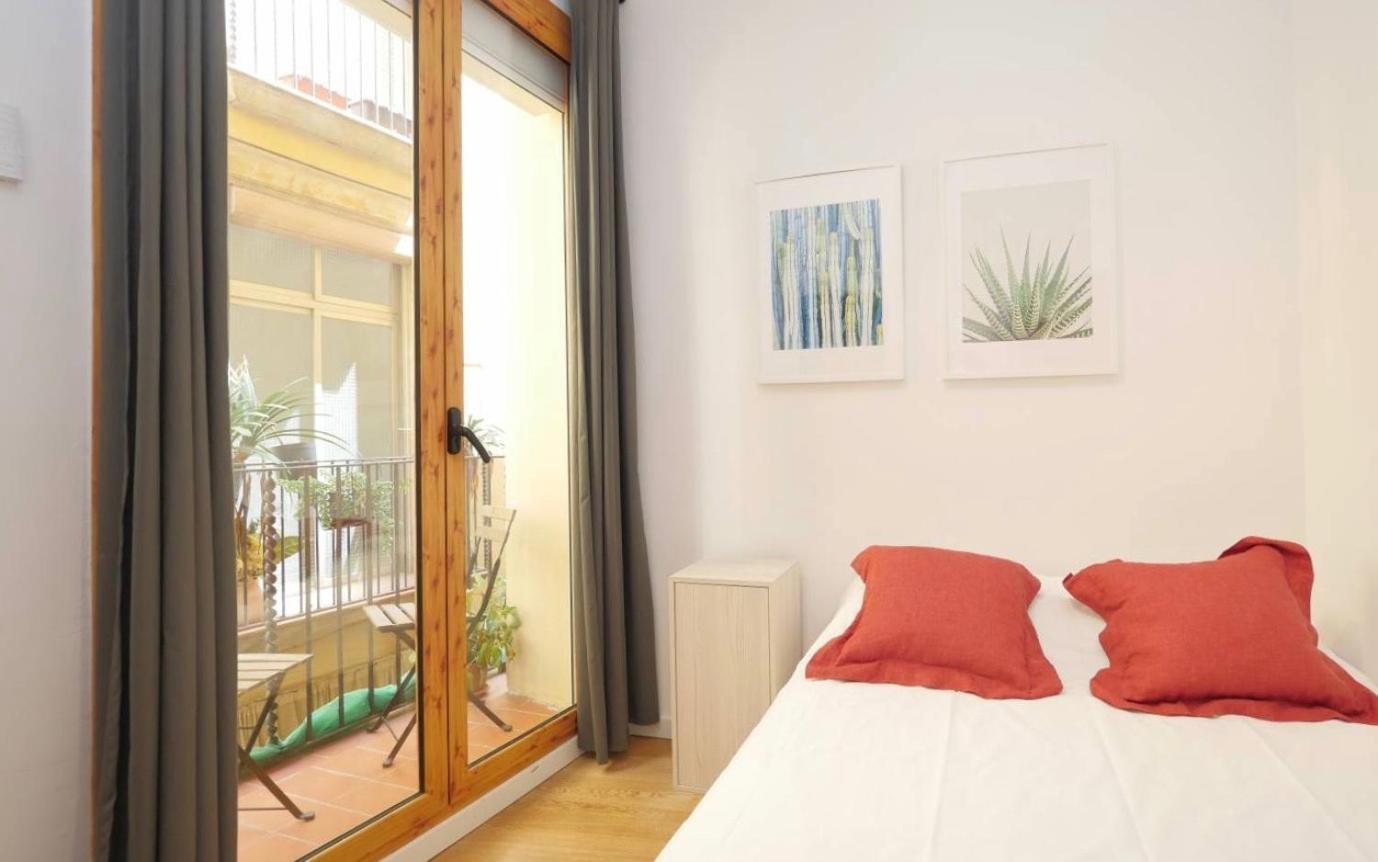 Unique Living Born Apartments & Studios Barselona Dış mekan fotoğraf