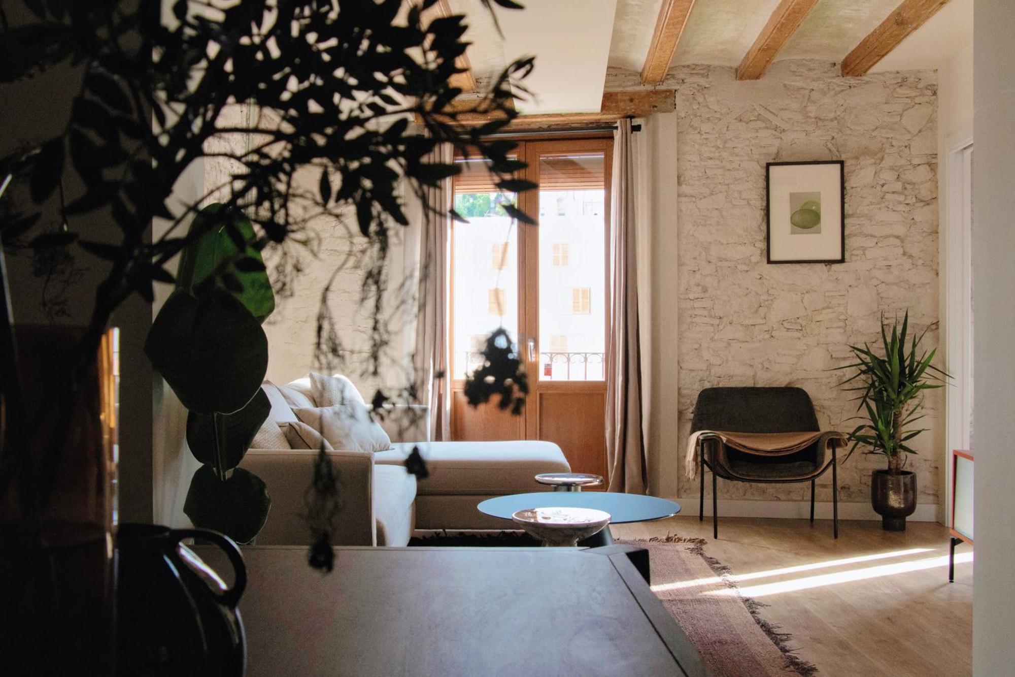 Unique Living Born Apartments & Studios Barselona Dış mekan fotoğraf