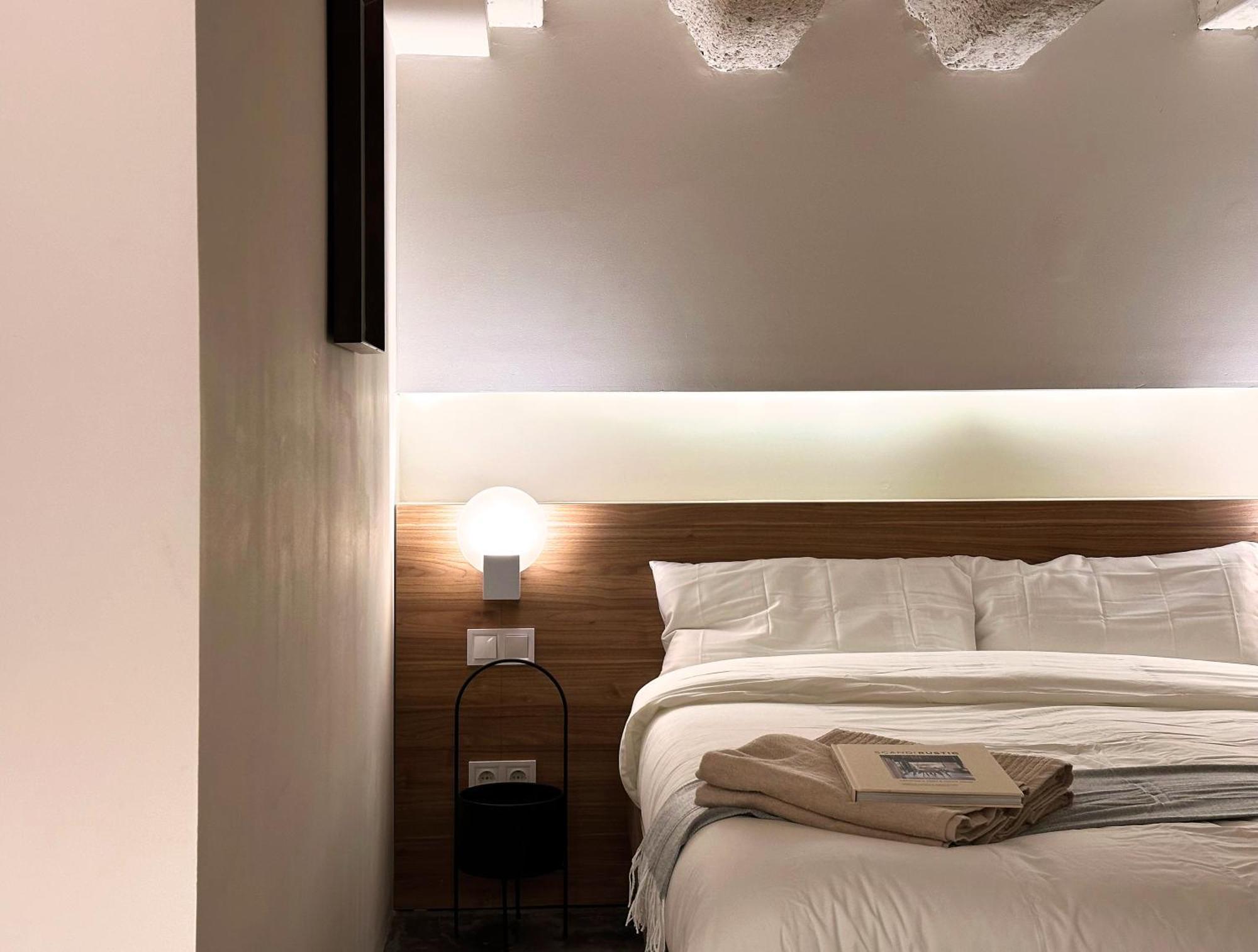 Unique Living Born Apartments & Studios Barselona Dış mekan fotoğraf