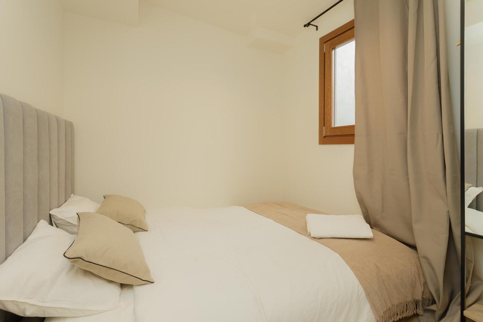 Unique Living Born Apartments & Studios Barselona Dış mekan fotoğraf