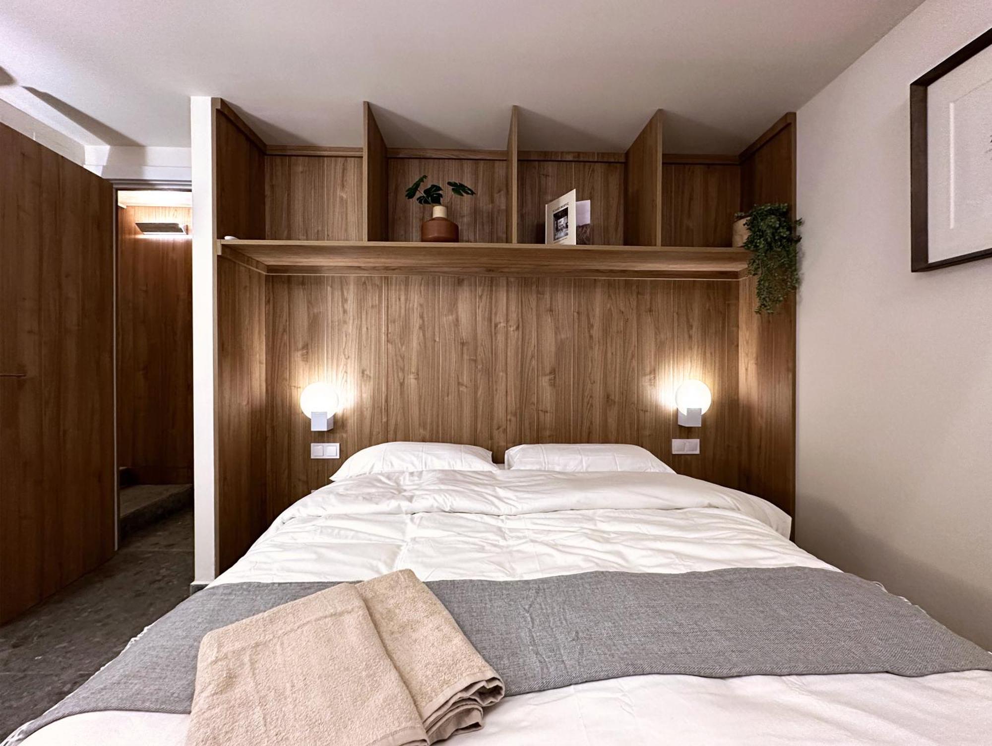 Unique Living Born Apartments & Studios Barselona Dış mekan fotoğraf