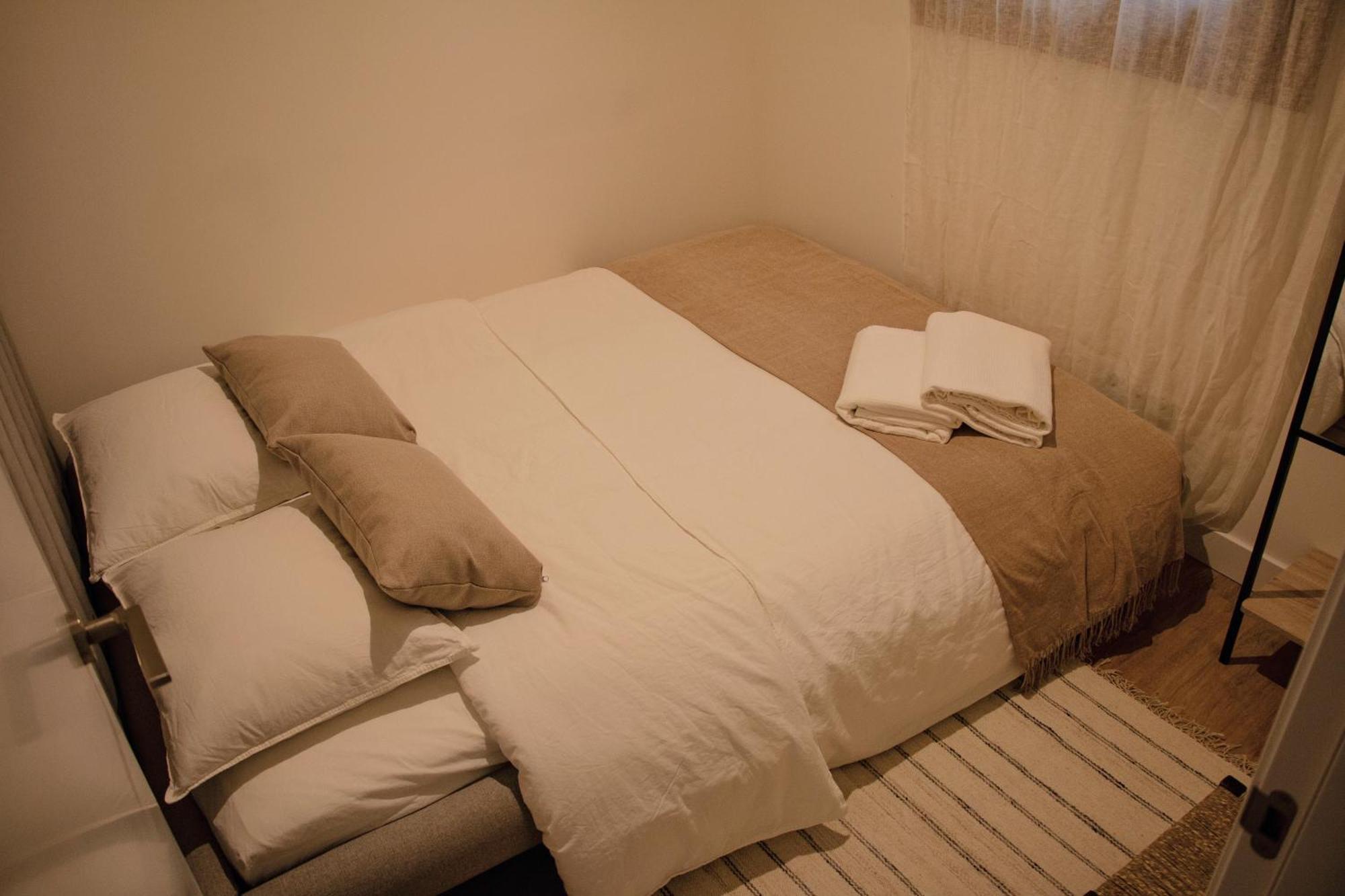Unique Living Born Apartments & Studios Barselona Dış mekan fotoğraf
