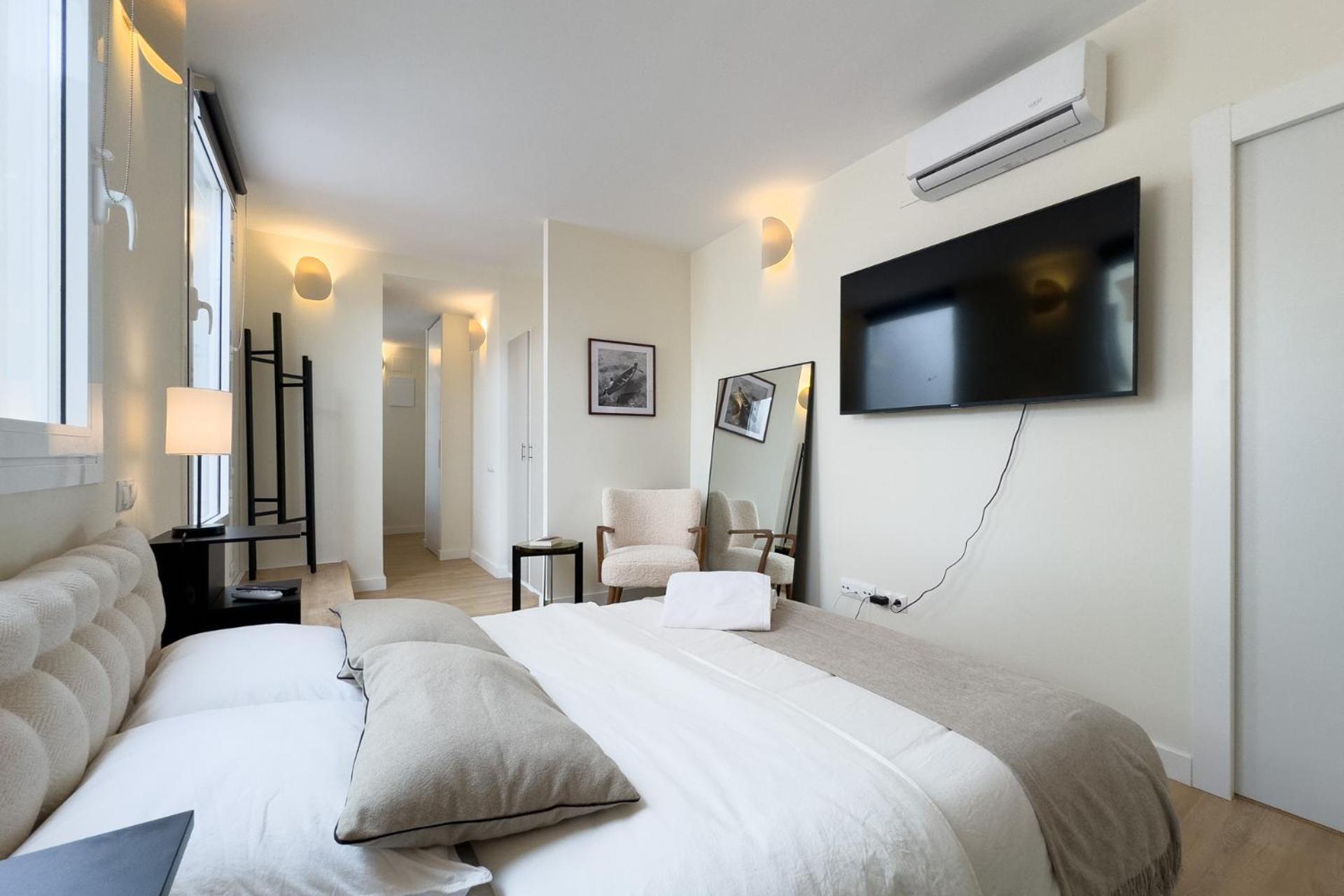Unique Living Born Apartments & Studios Barselona Dış mekan fotoğraf