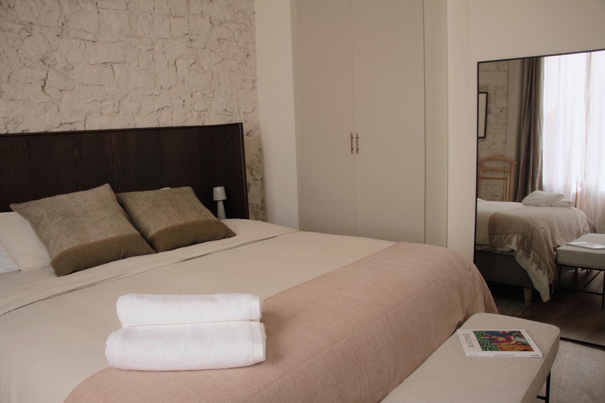 Unique Living Born Apartments & Studios Barselona Dış mekan fotoğraf