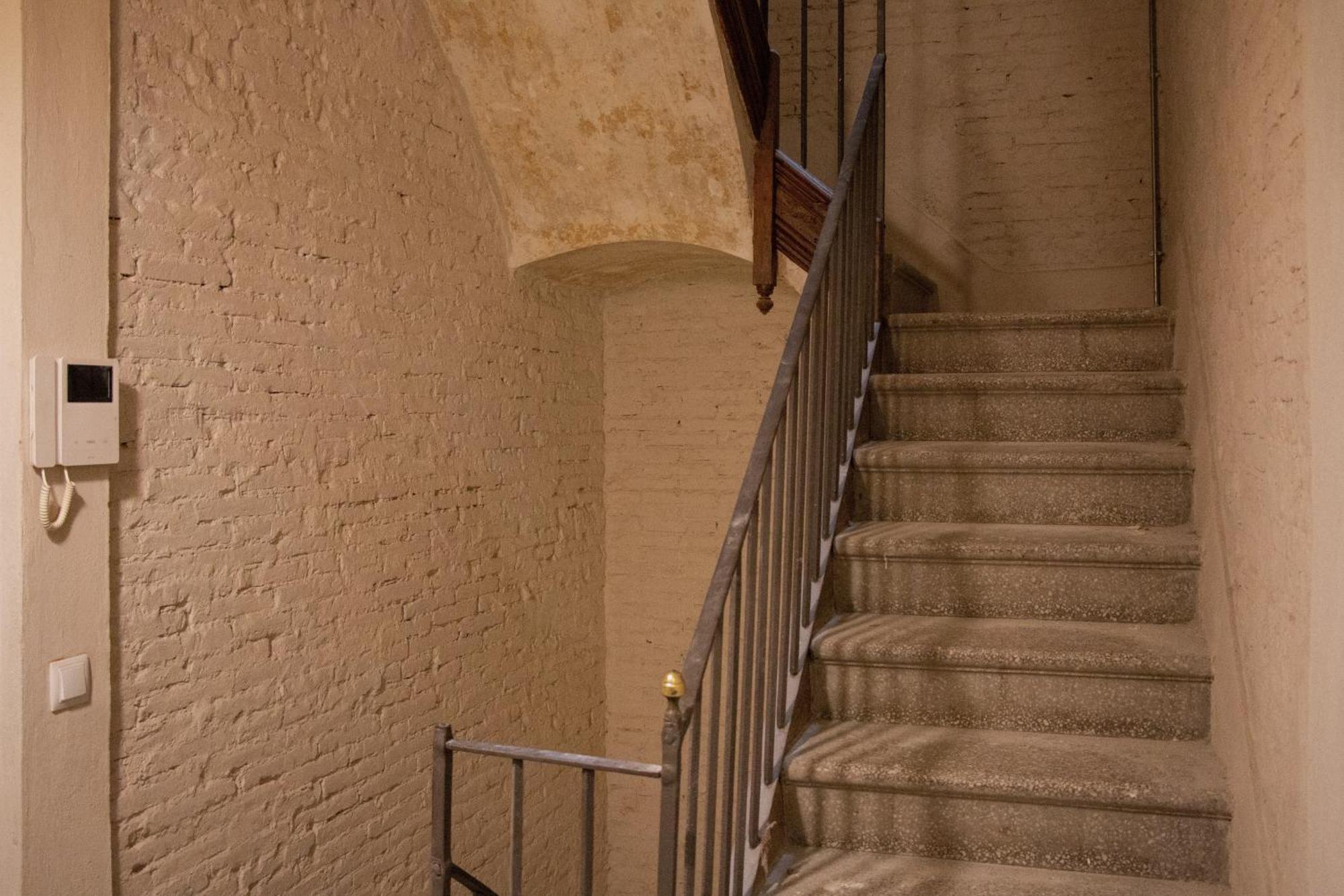 Unique Living Born Apartments & Studios Barselona Dış mekan fotoğraf