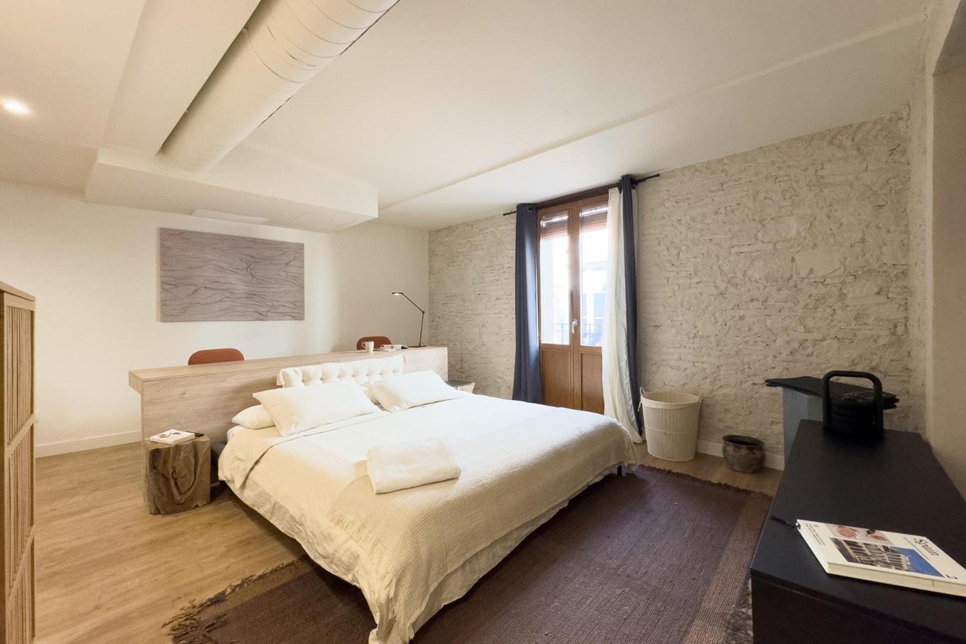 Unique Living Born Apartments & Studios Barselona Dış mekan fotoğraf