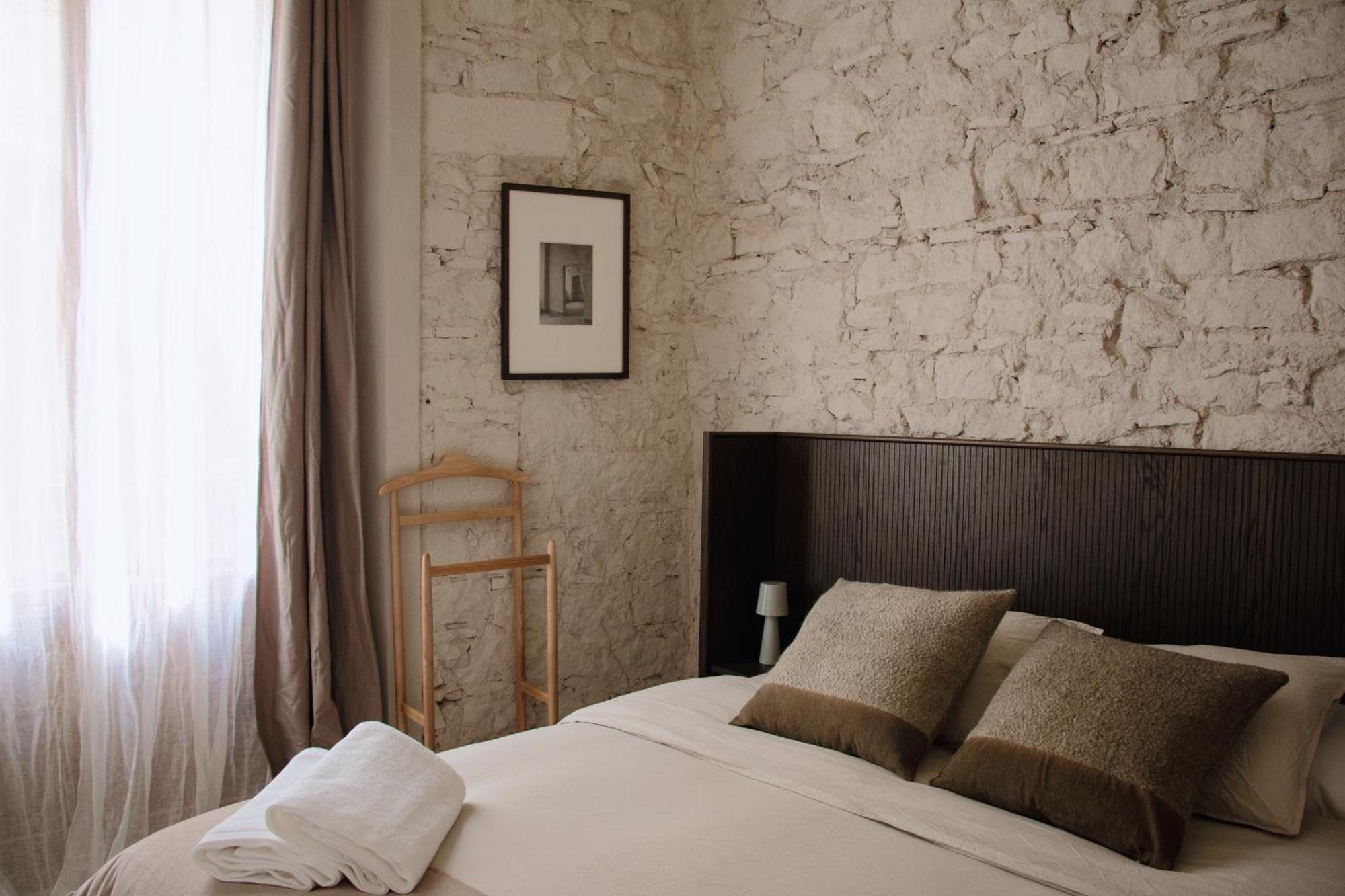Unique Living Born Apartments & Studios Barselona Dış mekan fotoğraf