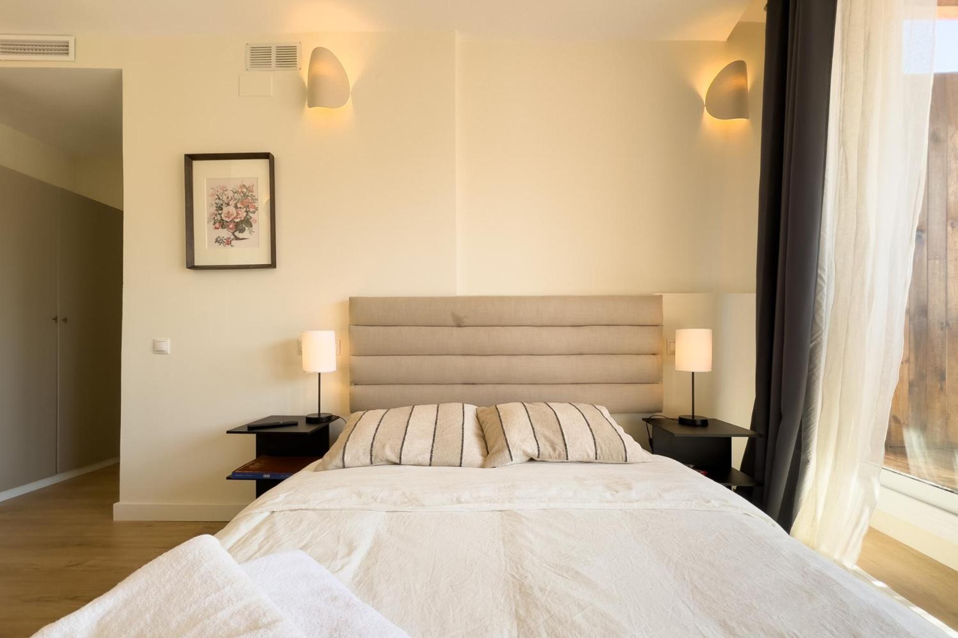 Unique Living Born Apartments & Studios Barselona Dış mekan fotoğraf