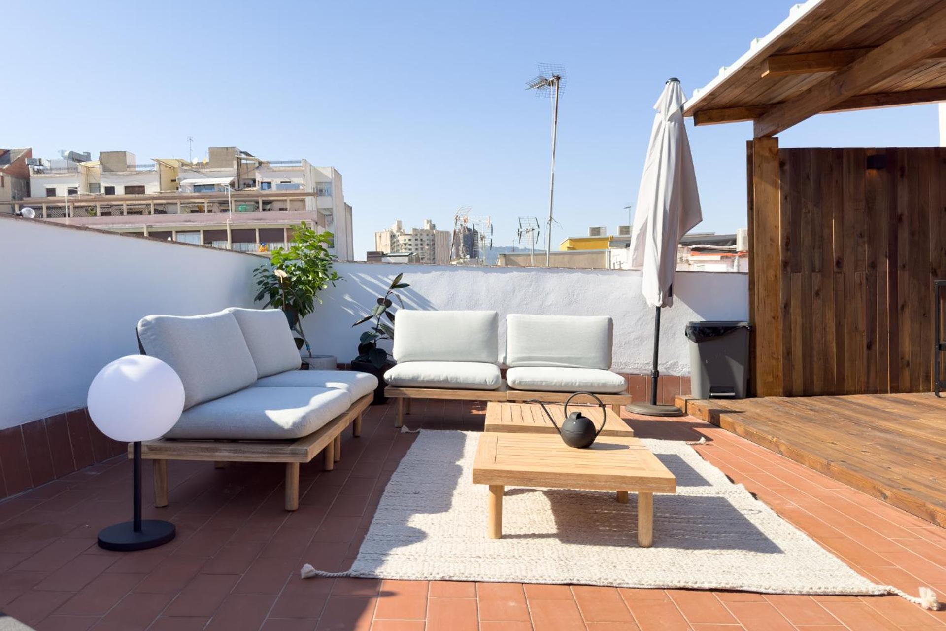 Unique Living Born Apartments & Studios Barselona Dış mekan fotoğraf