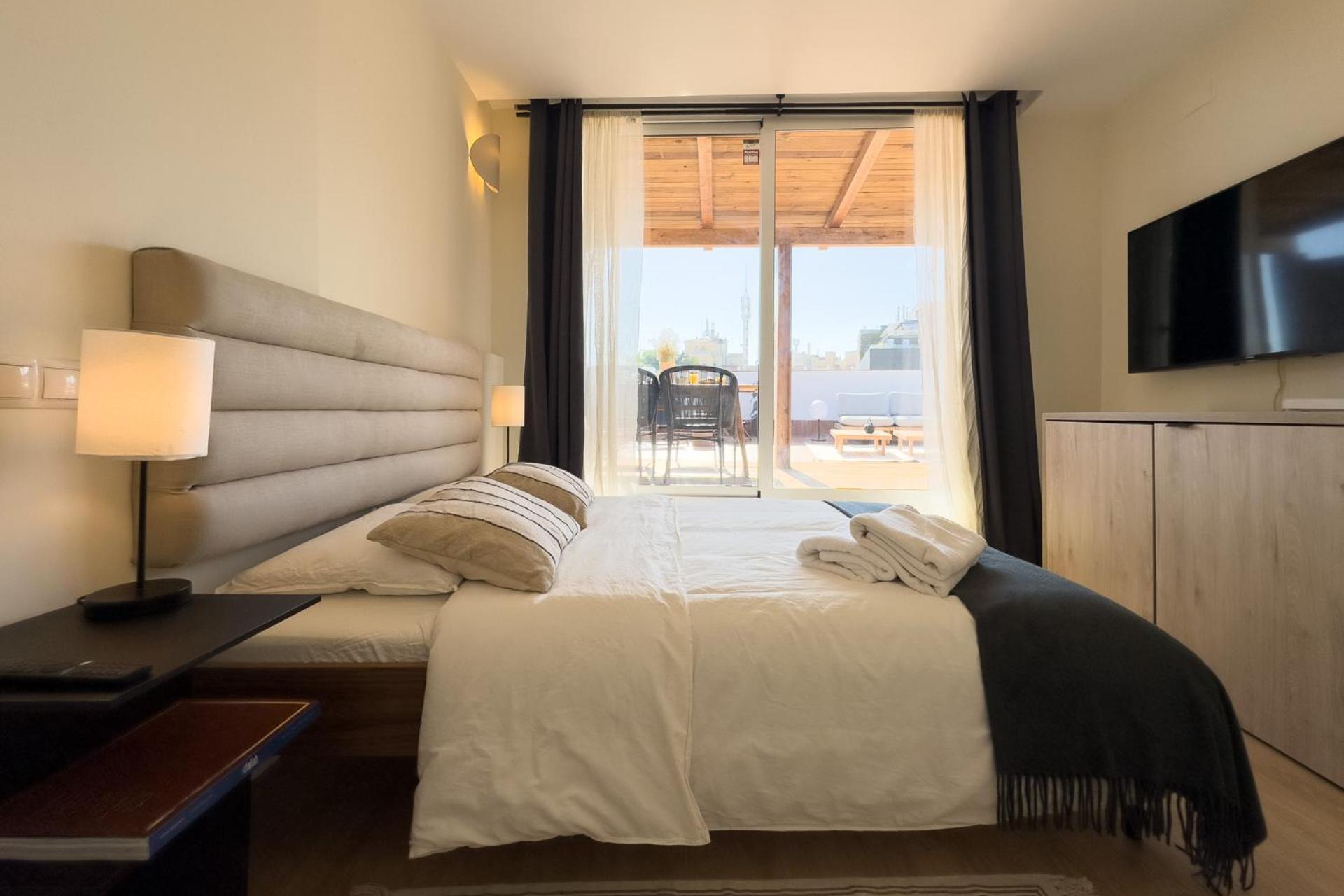 Unique Living Born Apartments & Studios Barselona Dış mekan fotoğraf