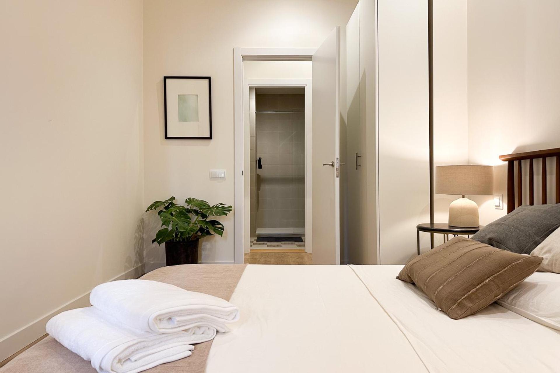 Unique Living Born Apartments & Studios Barselona Dış mekan fotoğraf