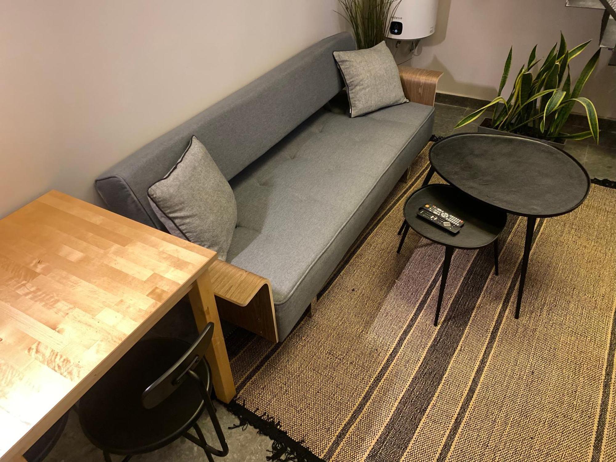 Unique Living Born Apartments & Studios Barselona Dış mekan fotoğraf
