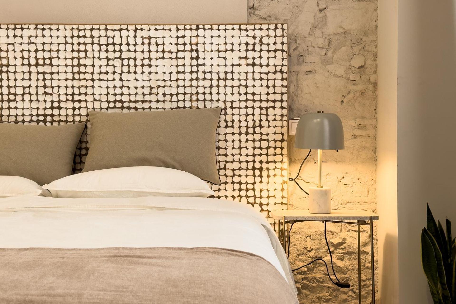 Unique Living Born Apartments & Studios Barselona Dış mekan fotoğraf