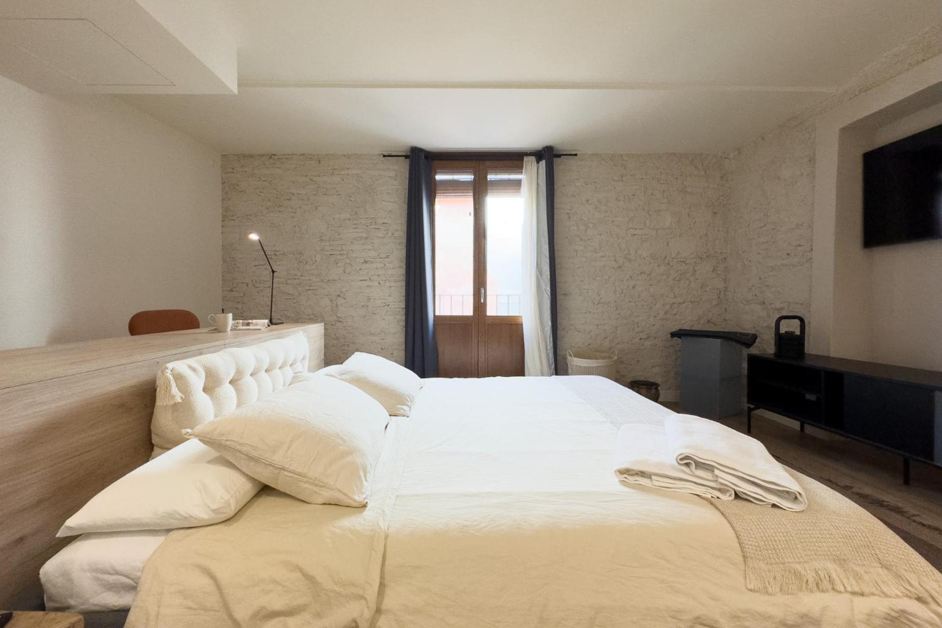 Unique Living Born Apartments & Studios Barselona Dış mekan fotoğraf