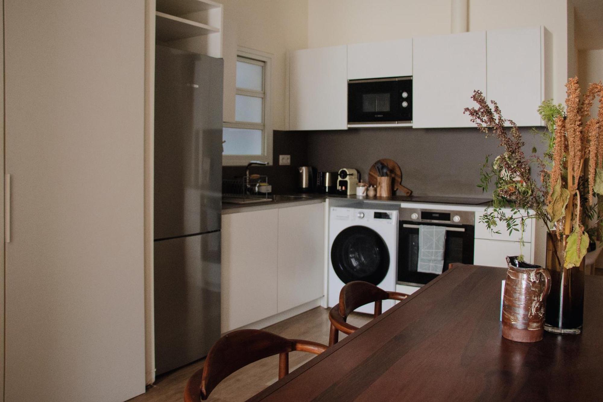 Unique Living Born Apartments & Studios Barselona Dış mekan fotoğraf