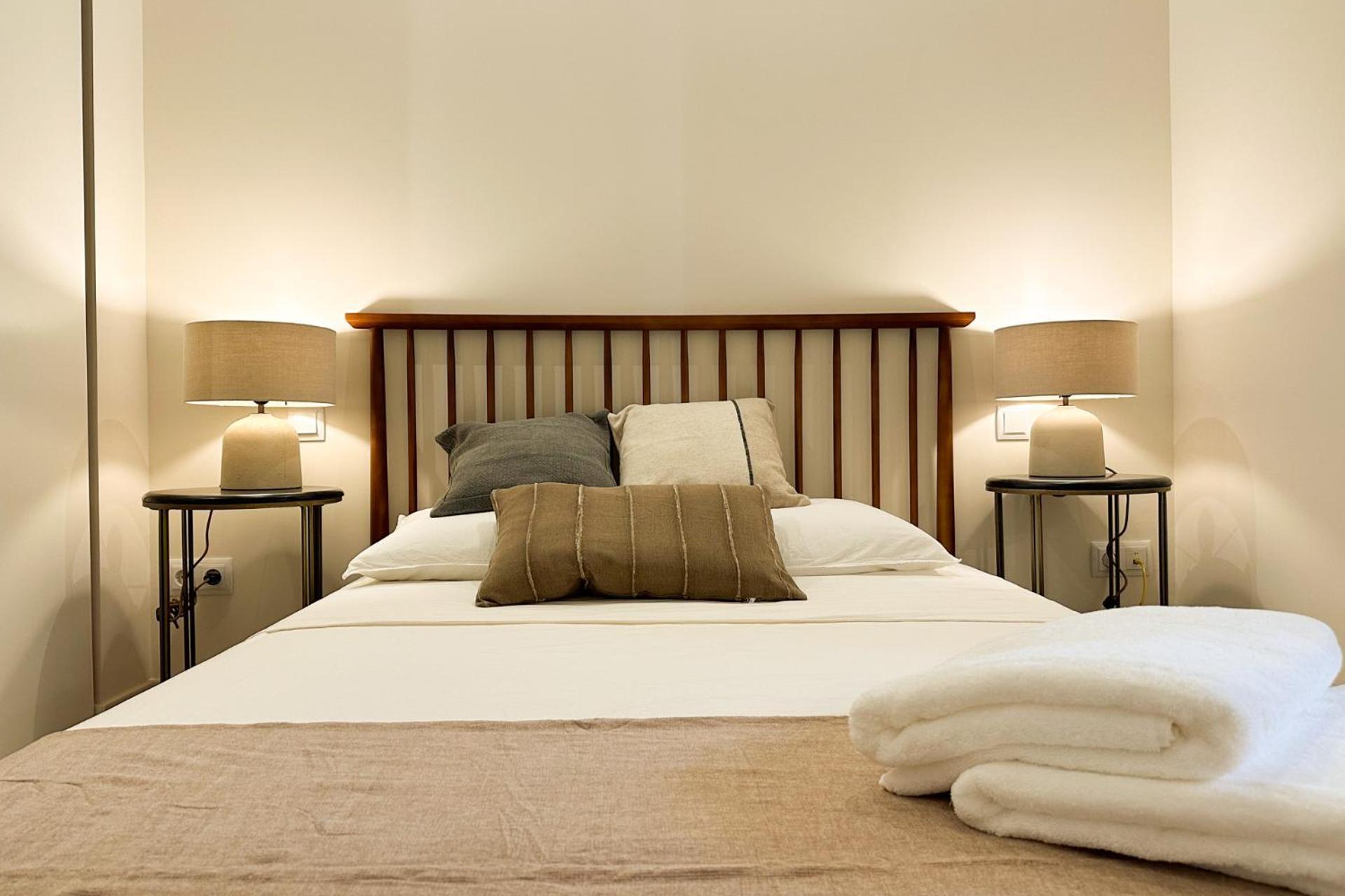 Unique Living Born Apartments & Studios Barselona Dış mekan fotoğraf